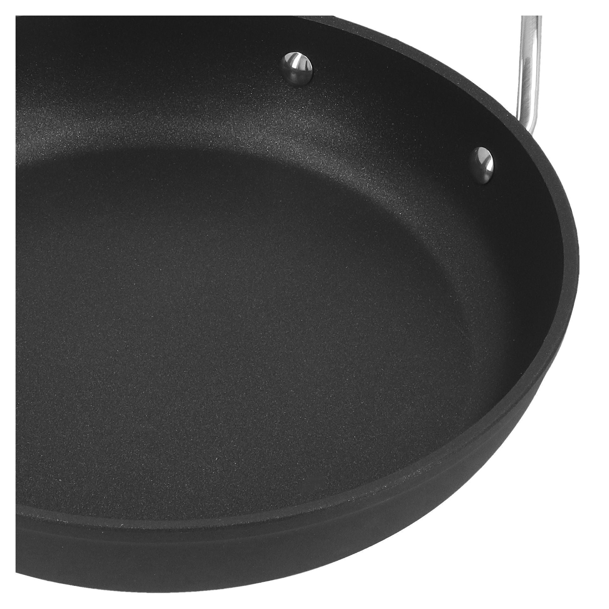 DEMEYERE Alu Pro 5 24 cm / 9.5 inch Aluminum Frying Pan-3