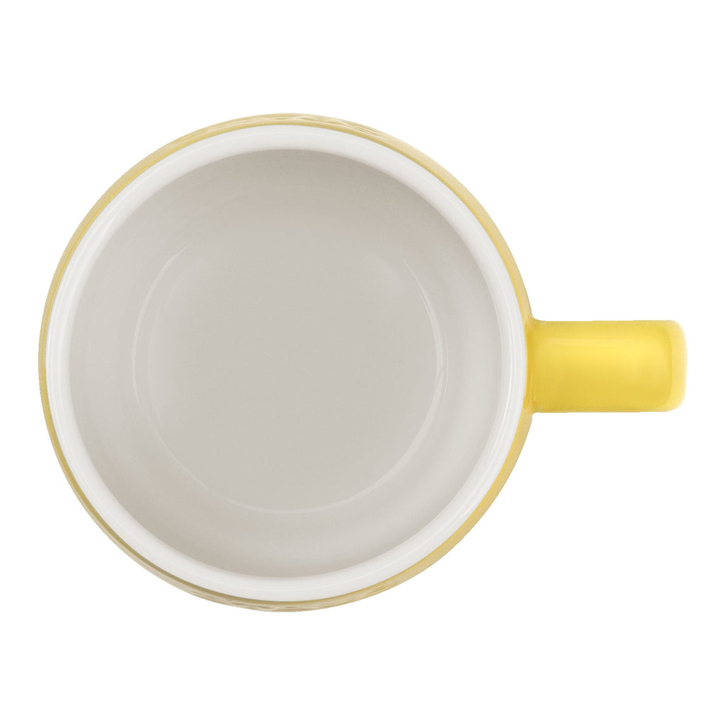 STAUB Ceramique Ceramic Mug, Citron, 350ml-1