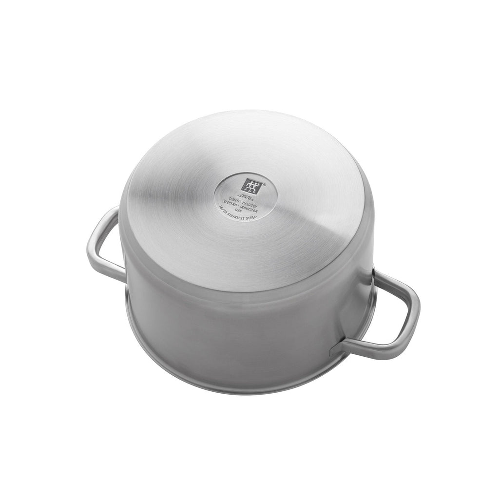 ZWILLING Joy Saucepot, 1.9 L, 18/10 Stainless Steel-1