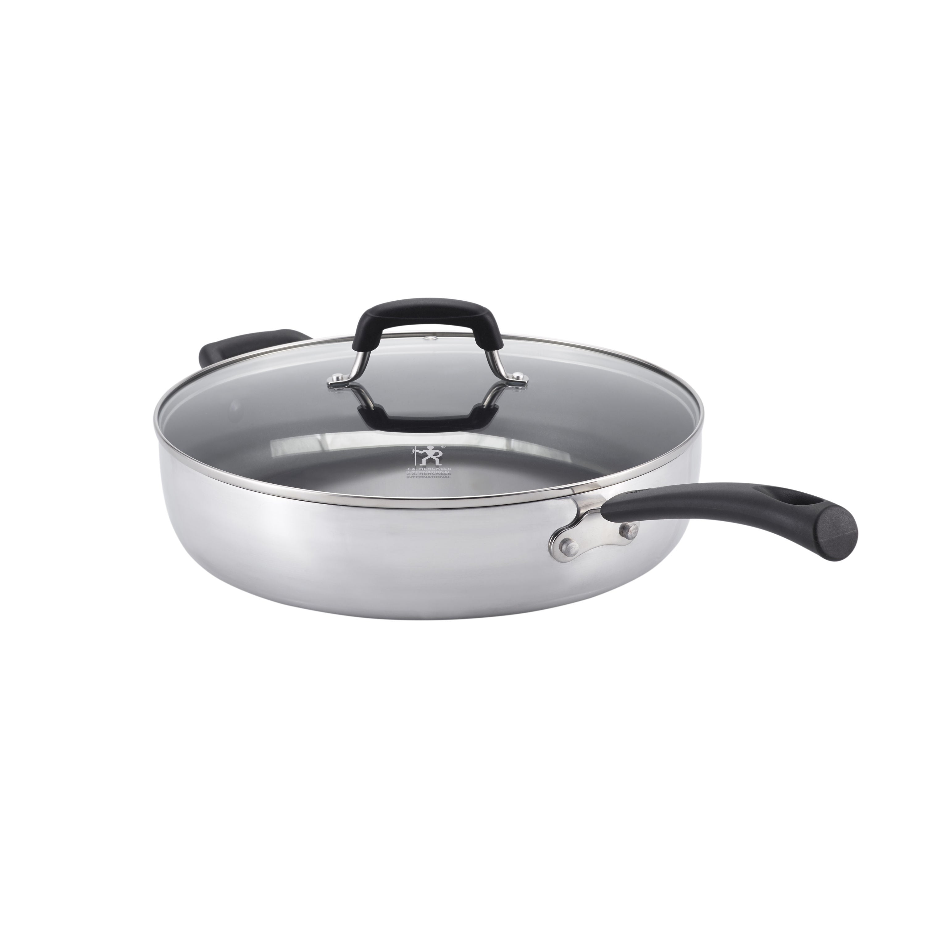 HENCKELS Kitchen Elements 4.75 L Non-Stick Sauté Pan