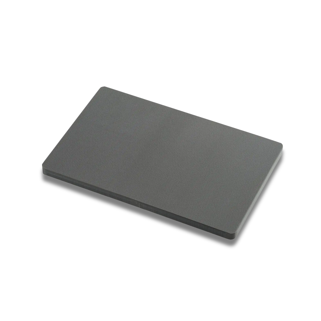 Eatoco Japan Ita Short Cutting Board – Compact Polyethylene Board (170 mm × 260 mm )