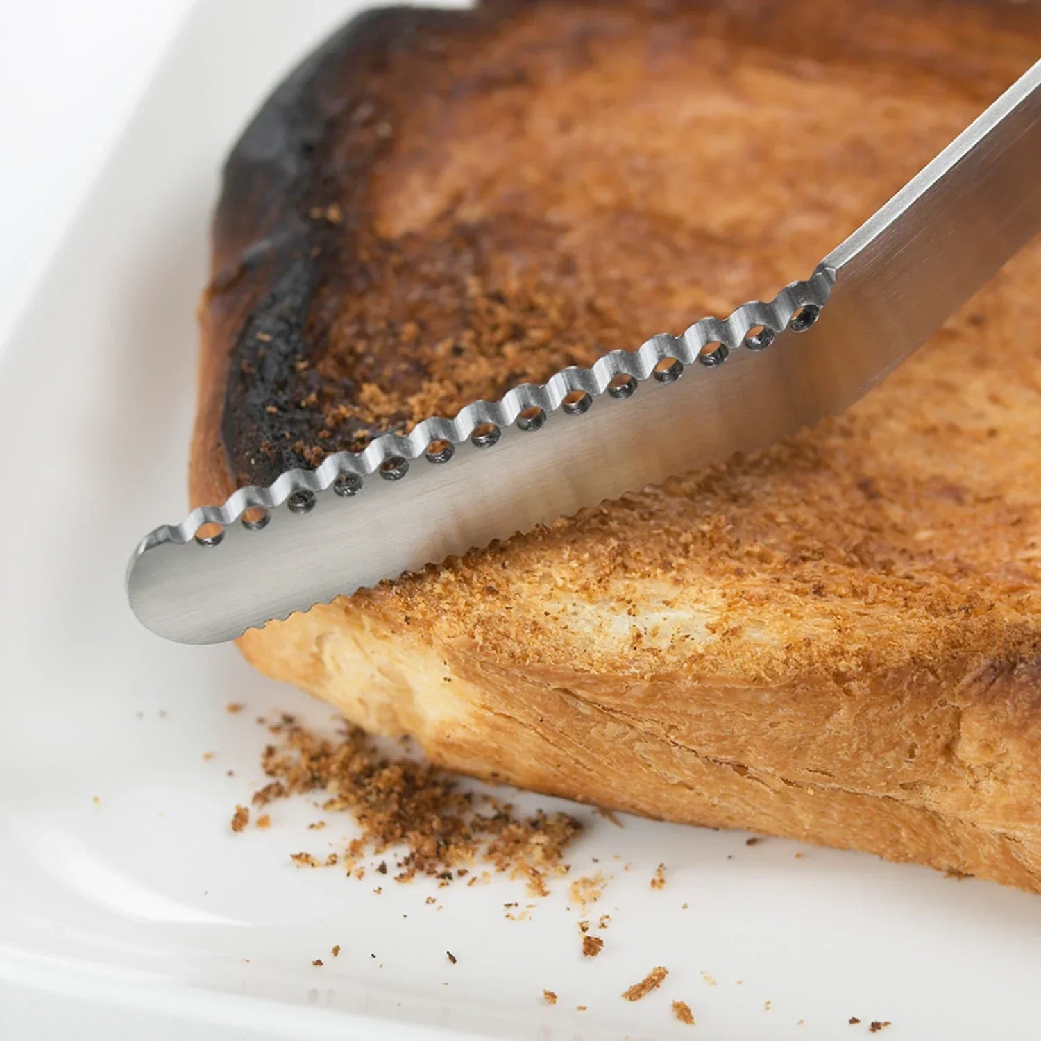 Couteau à beurre Eatoco Nulu