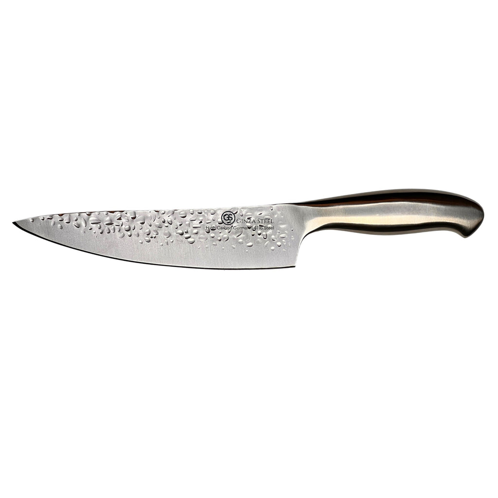 Küchen Series EISENKRAFT 210mm Chef Knife – German 1.4116 Steel Blade