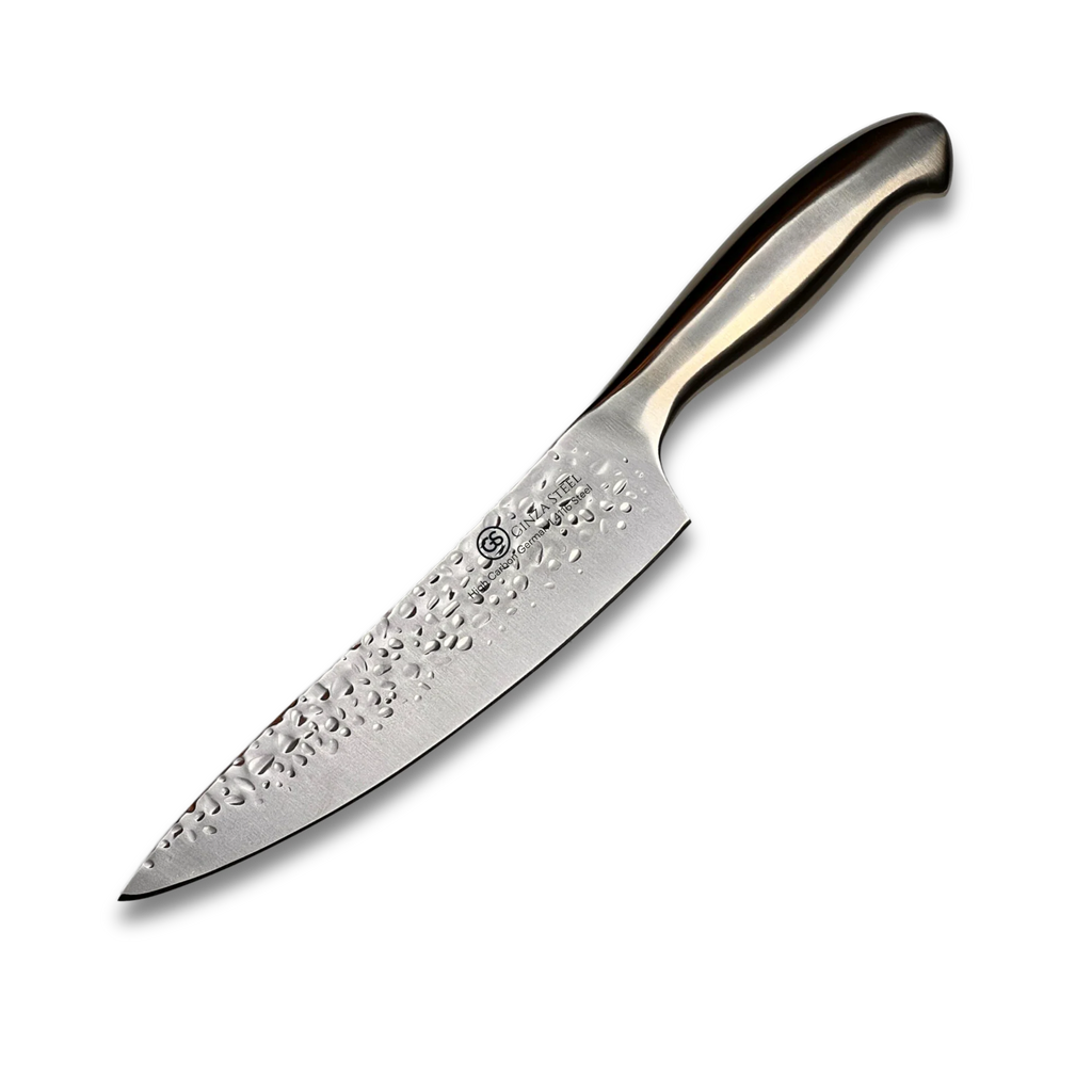 Küchen Series EISENKRAFT 210mm Chef Knife – German 1.4116 Steel Blade