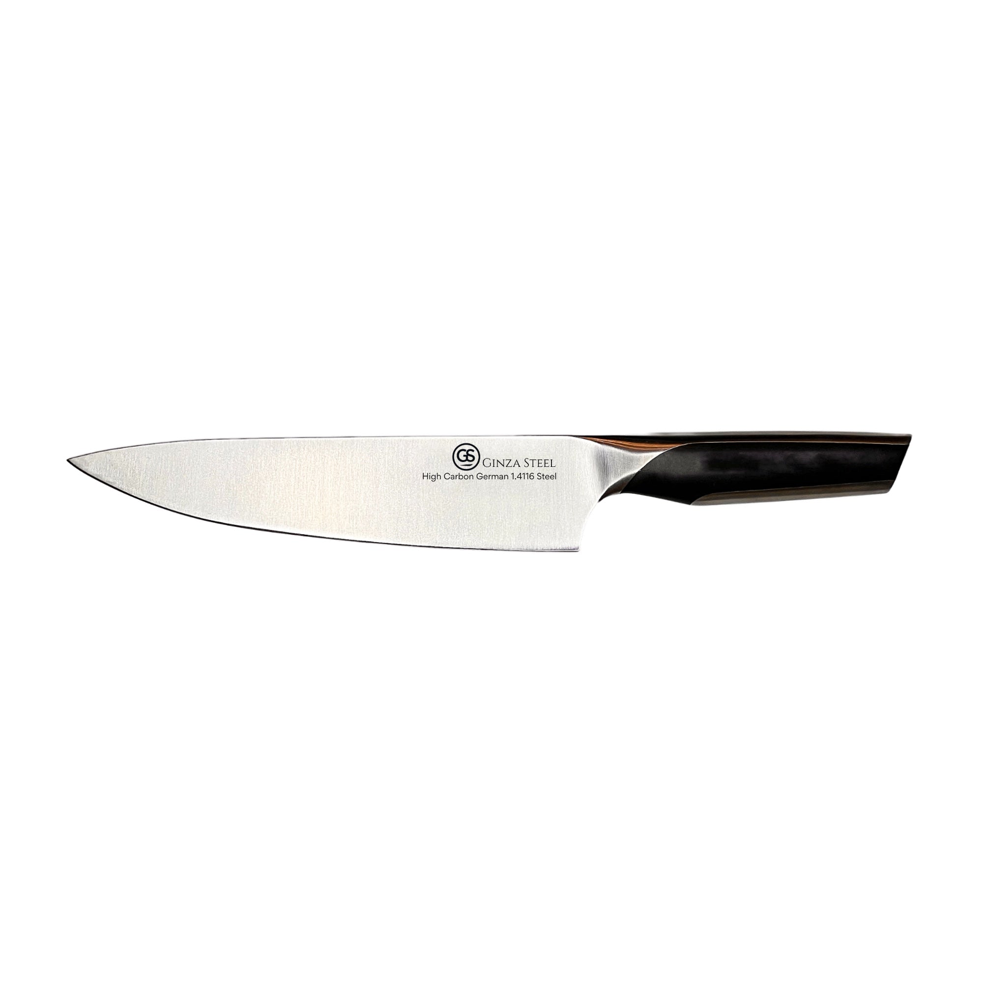Küchen Series Schneide Chef Knife 210mm – German 1.4116 Steel Blade