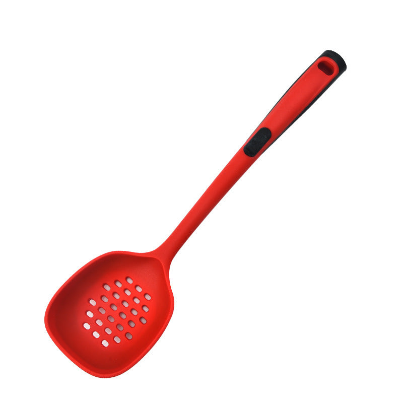 Silicone Kitchen Utensils Set