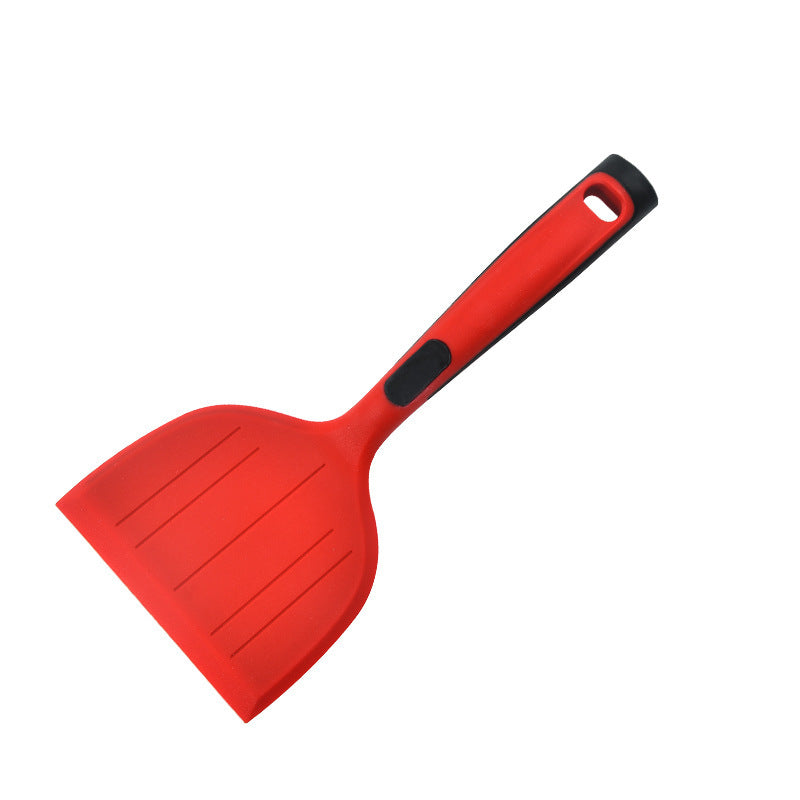 Silicone Kitchen Utensils Set