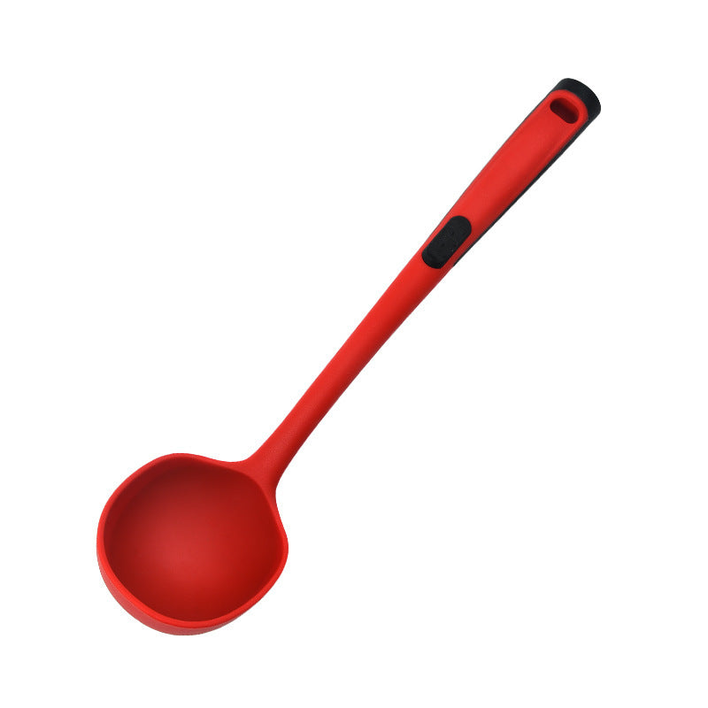 Silicone Kitchen Utensils Set