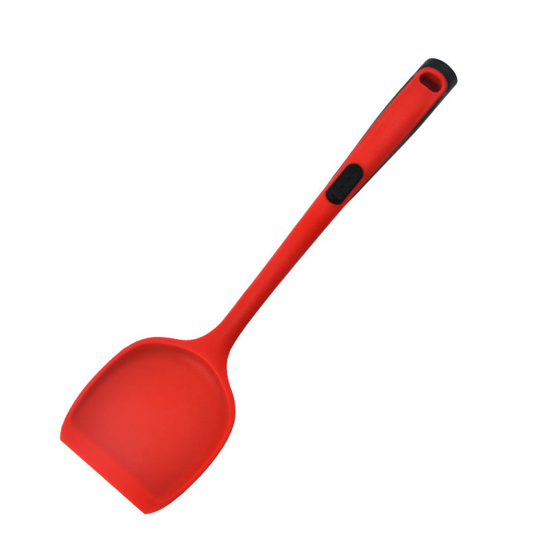 Silicone Kitchen Utensils Set