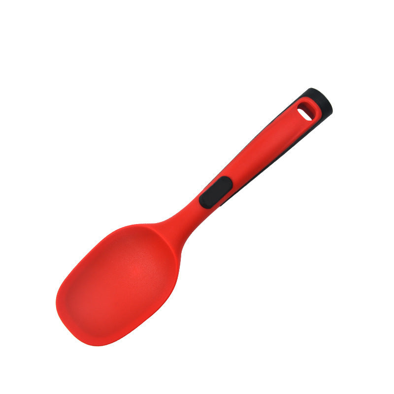 Silicone Kitchen Utensils Set