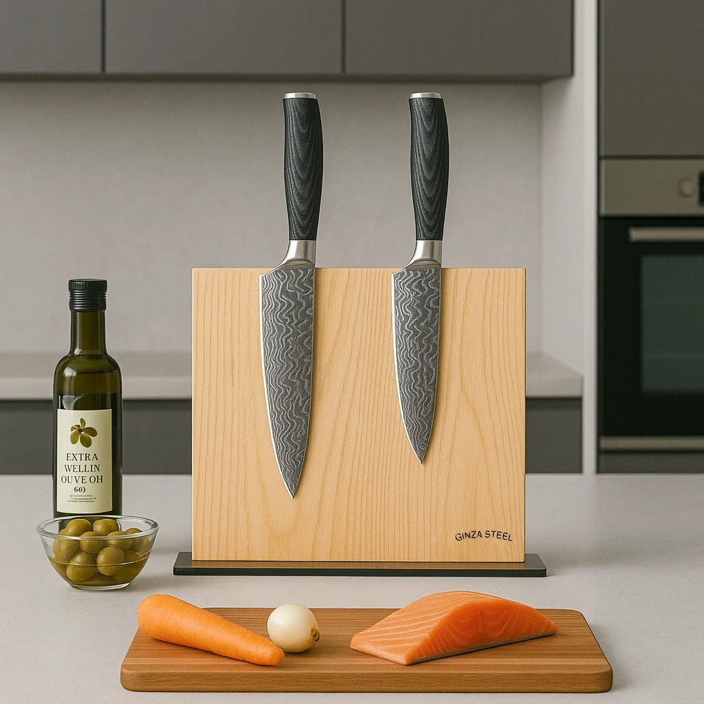 ginza-steel-magnetic-wood-knife-block-stylish-functional