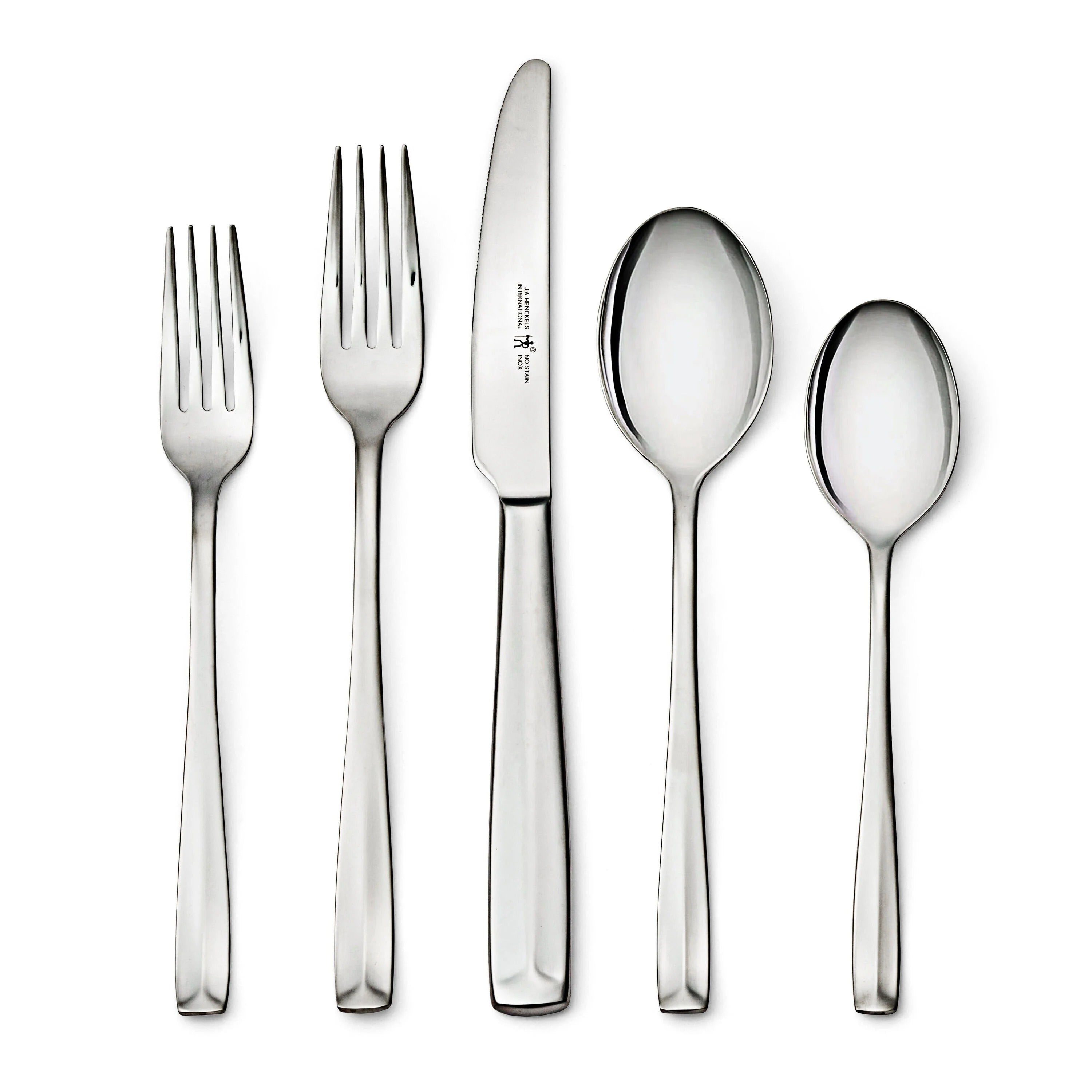 HENCKELS Lani 20 Piece Menu Set-0