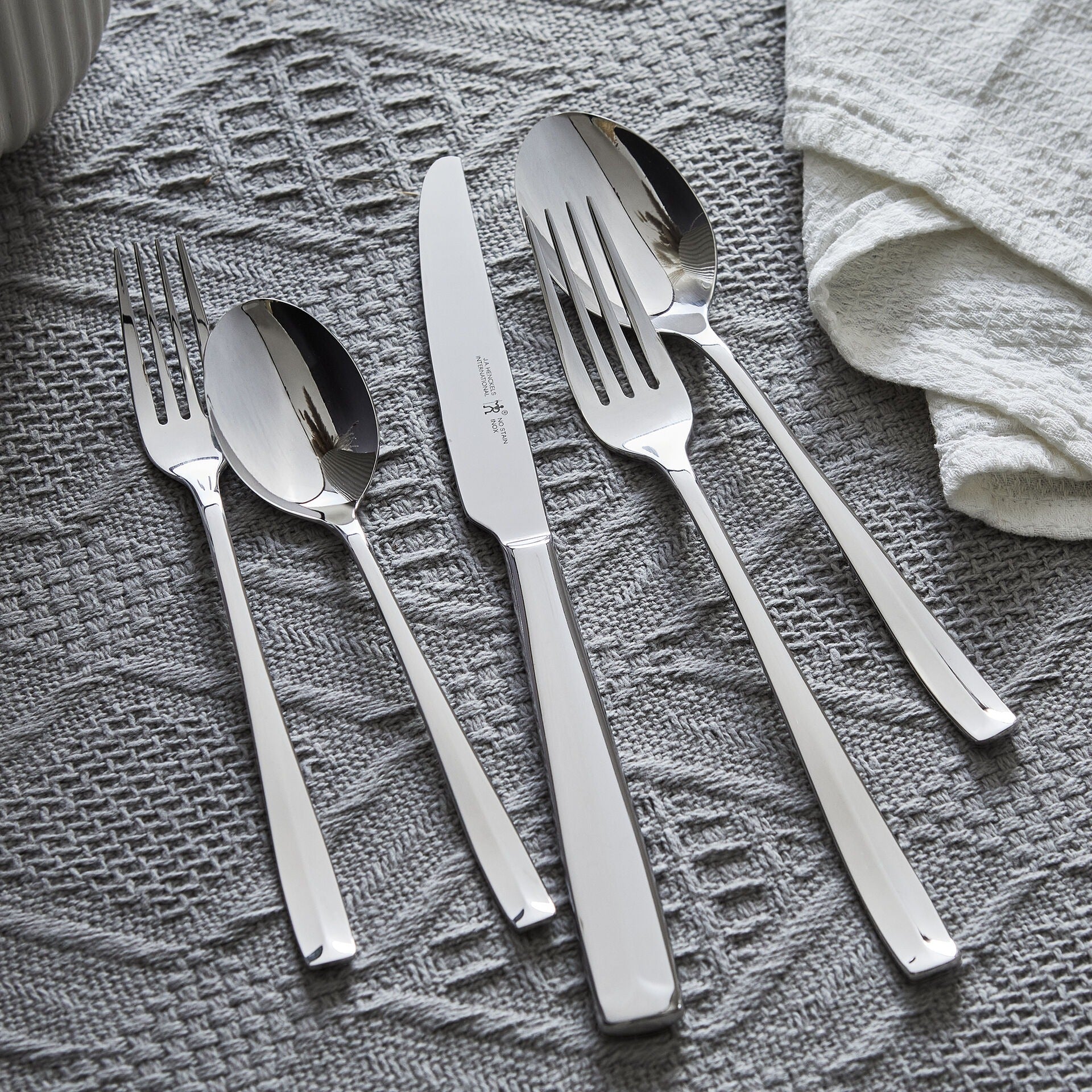 HENCKELS Lani 20 Piece Menu Set-2