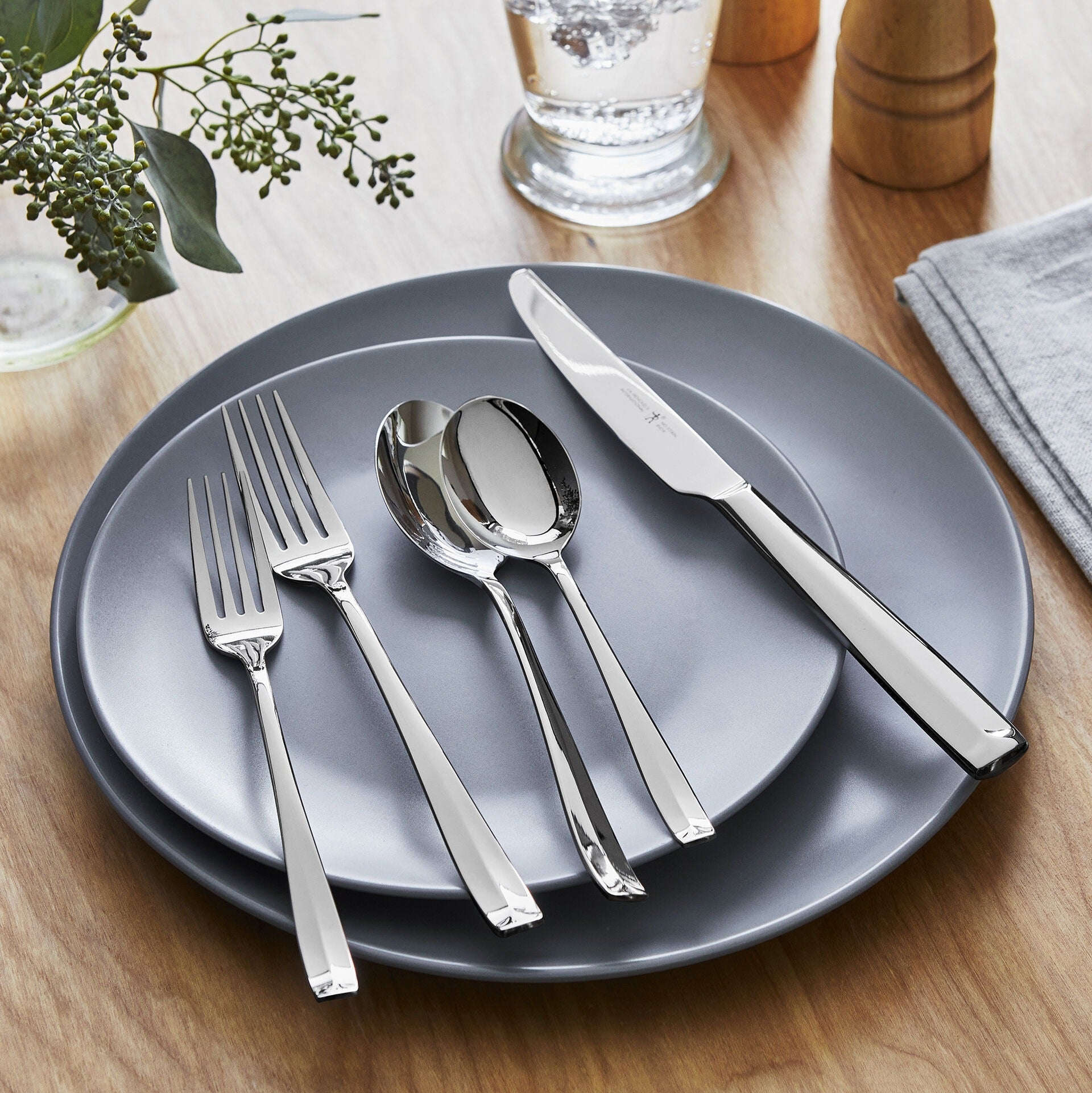 HENCKELS Lani 20 Piece Menu Set-1